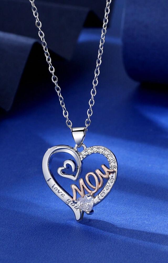 Choose a meaningful piece such as a necklace, bracelet, or ring,Customize it with her initials, birthstone, or a special date.