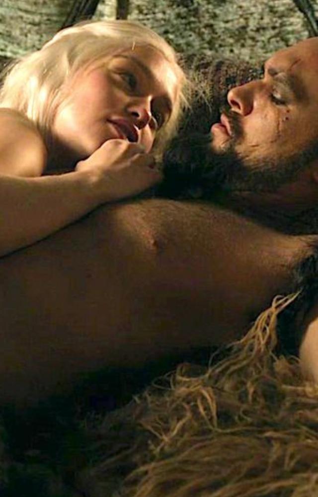 Game of Thrones is a television series rather than a movie. It consists of eight seasons with a total of 73 episodes, each running approximately 50 to 80 min