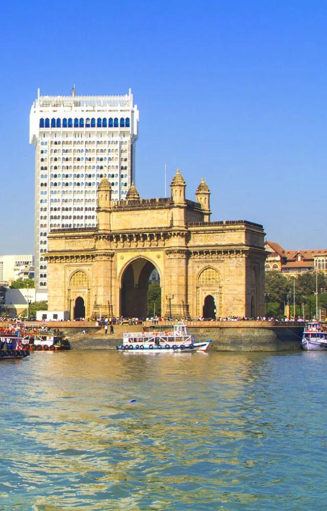 Mumbai: Top 5 Fascinating Facts