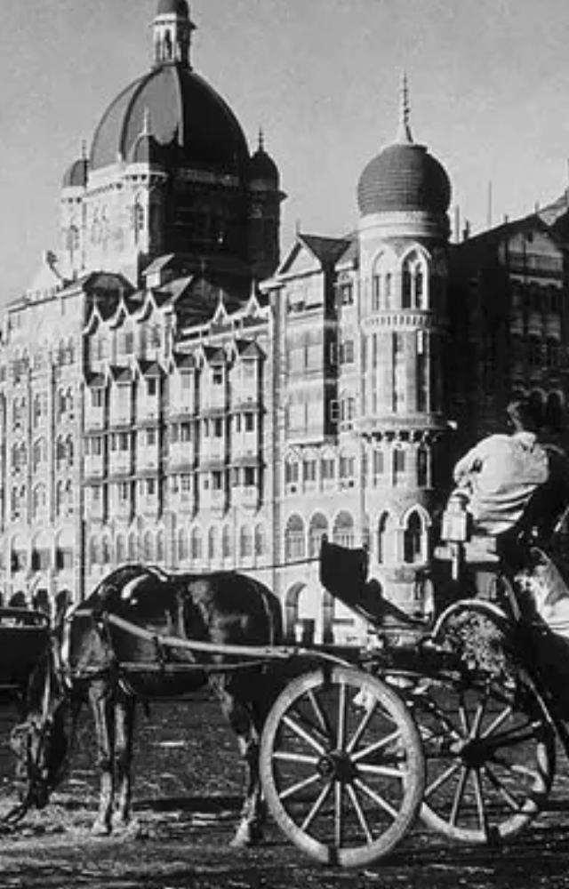 The Government of India officially changed the English name to Mumbai in November 1995. The name Mumbai is derived from the local deity ‘Mumba Devi’.

