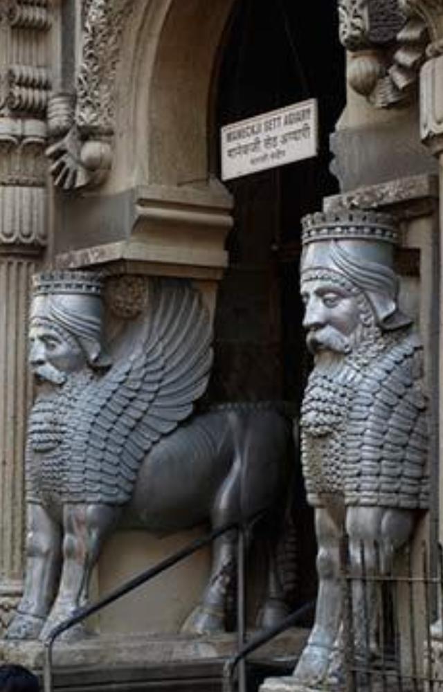 Mumbai is home to three UNESCO World Heritage sites : Elephanta Caves on Elephanta Island, the Victoria Terminus, also known as Chhatrapati Shivaji Terminus