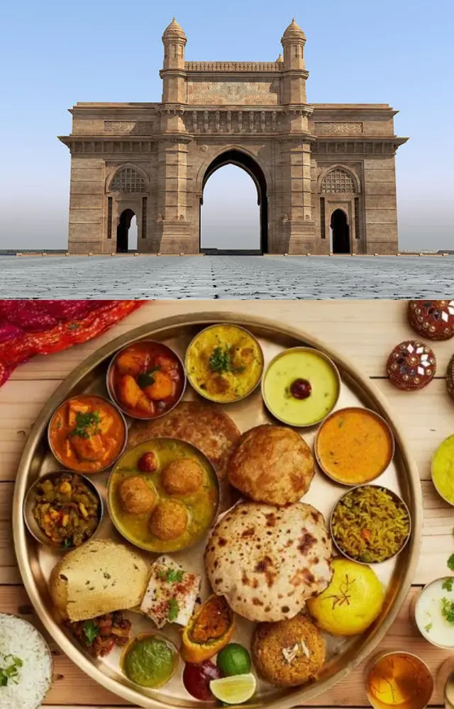 5 Best Maharaja Bhog Thali in Mumbai