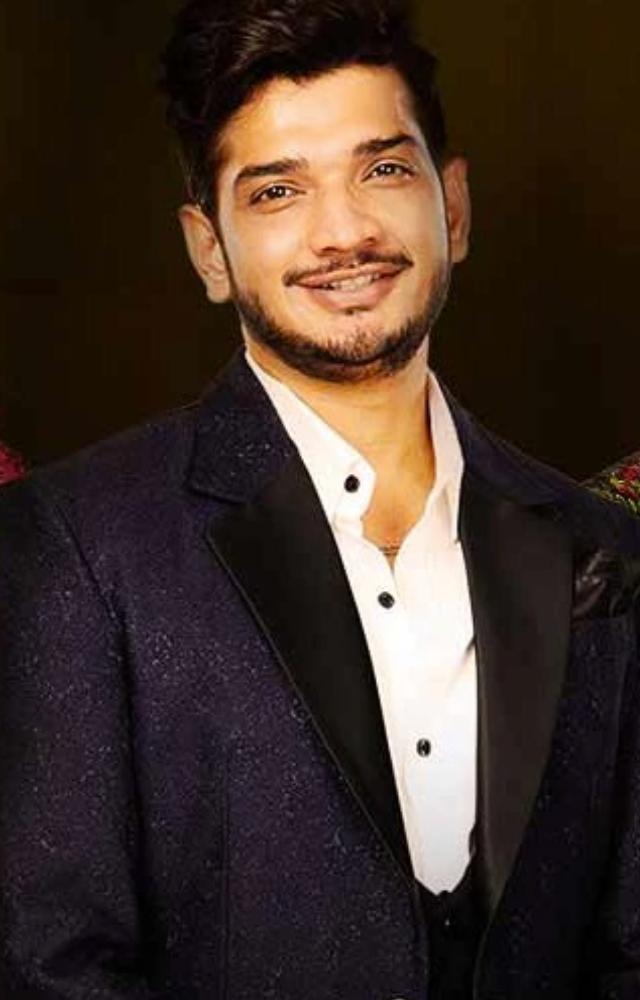 Munawar Faruqui, who won Bigg Boss 17 with tenacity and charisma, rejoices over his greatest achievement.
