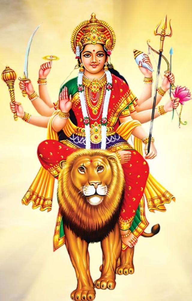 Chaitra Navratri 2024: 9 Powerful Mantra