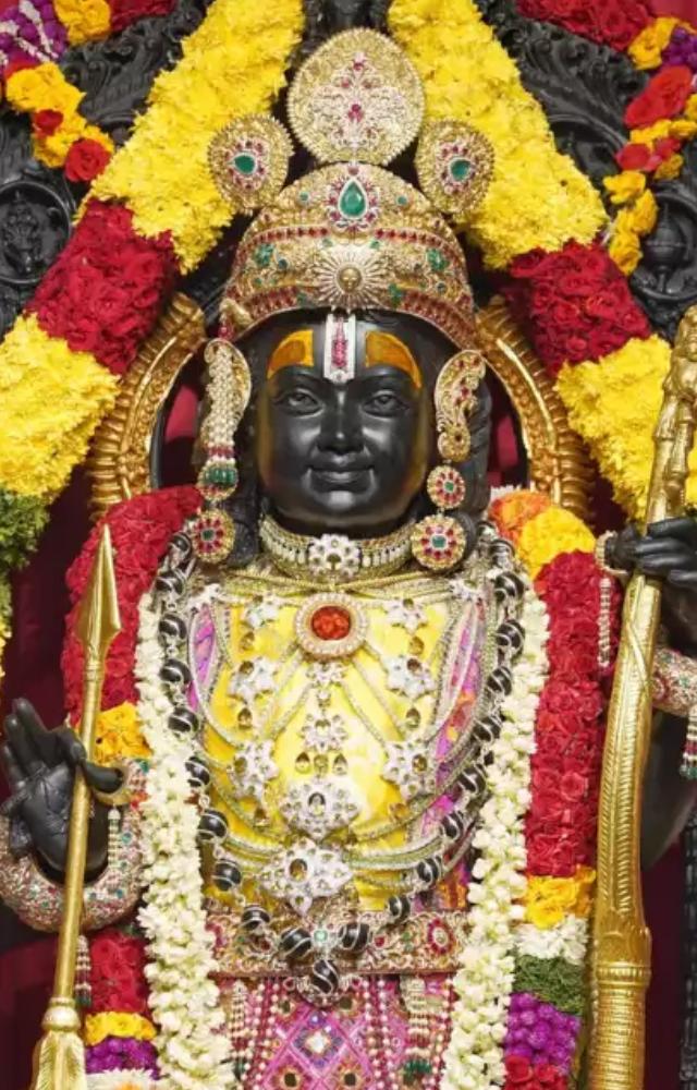 Happy Ram Navami: 5 Facts About Temple