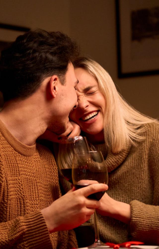 Top 5 Tips for Healthy Relationships