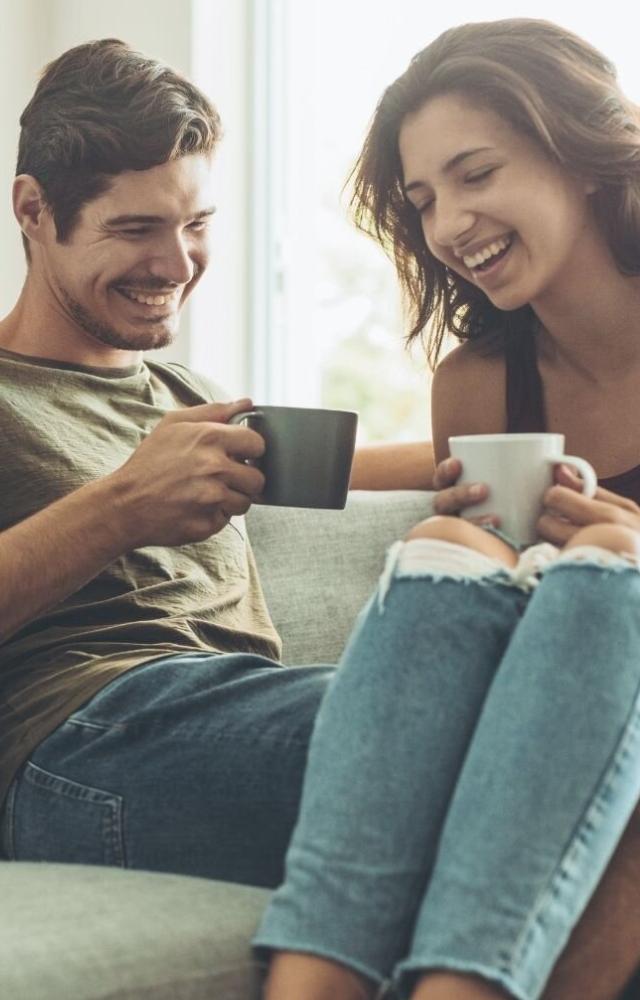 The foundation of any successful relationship is honest and open communication. Be open to hearing your partner`s point of view, communicate your thoughts