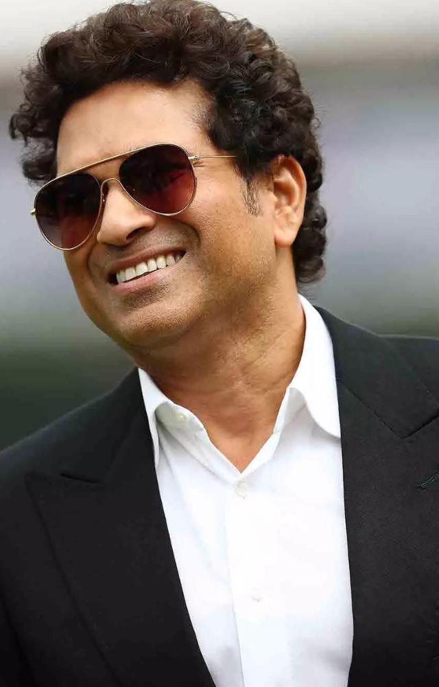 Happy Birthday Sachin: Top 5 Things