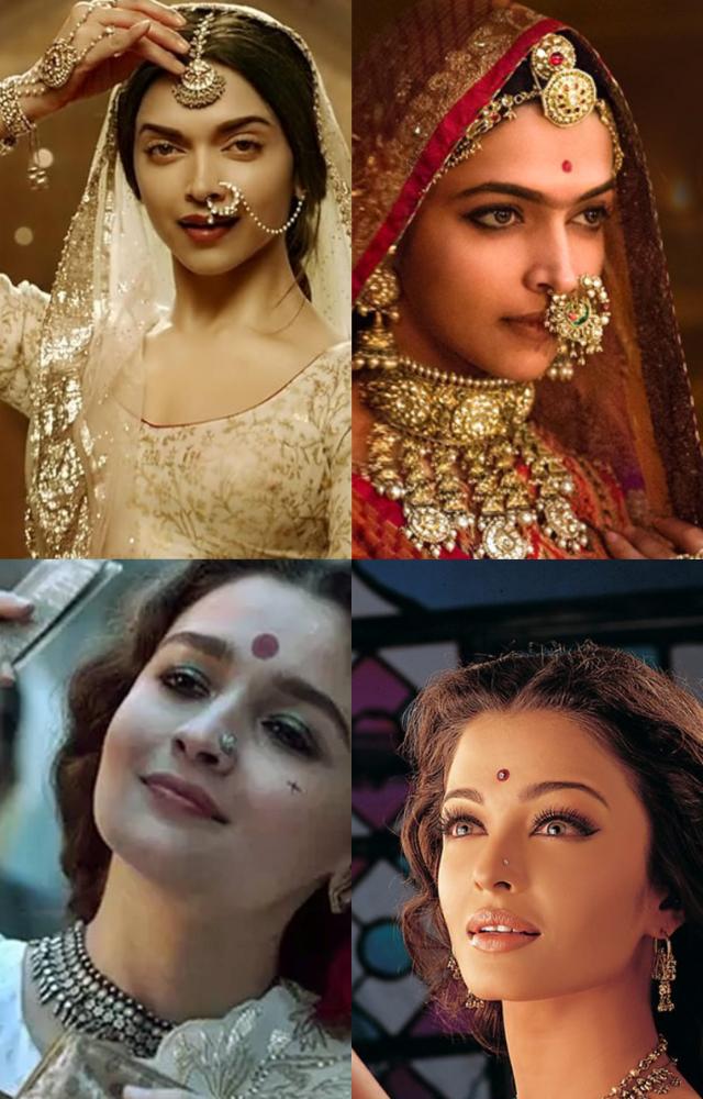 Sanjay Leela Bhansali: Top 5 Best Films