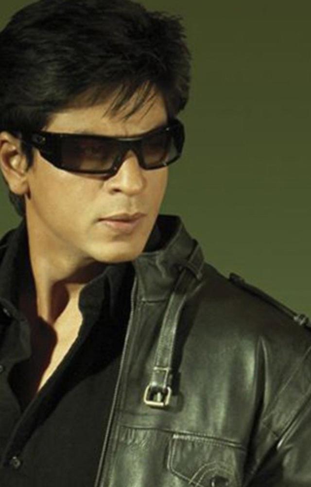 Top 5 Iconic Dialogues by Shah Rukh Khan