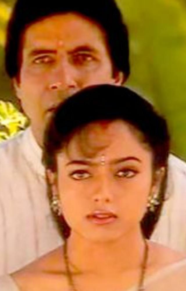 Shaadi ke baad ladki ka surname badalta hai ... par tumhari toh kismat hi badali hui lagti hai