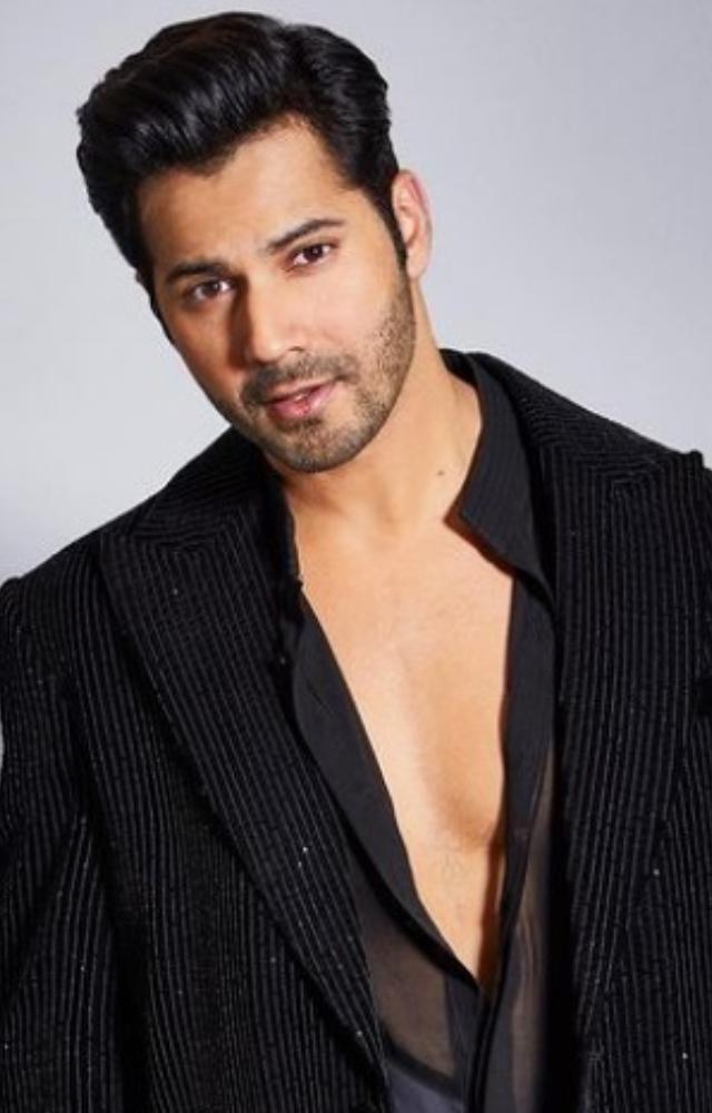 Happy Birthday Varun:Top 5 Romantic Film