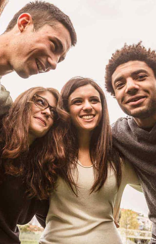 Laughter is a global language that strengthens interpersonal bonds and fosters unity in society. Laughter creates a happy and pleasant atmosphere