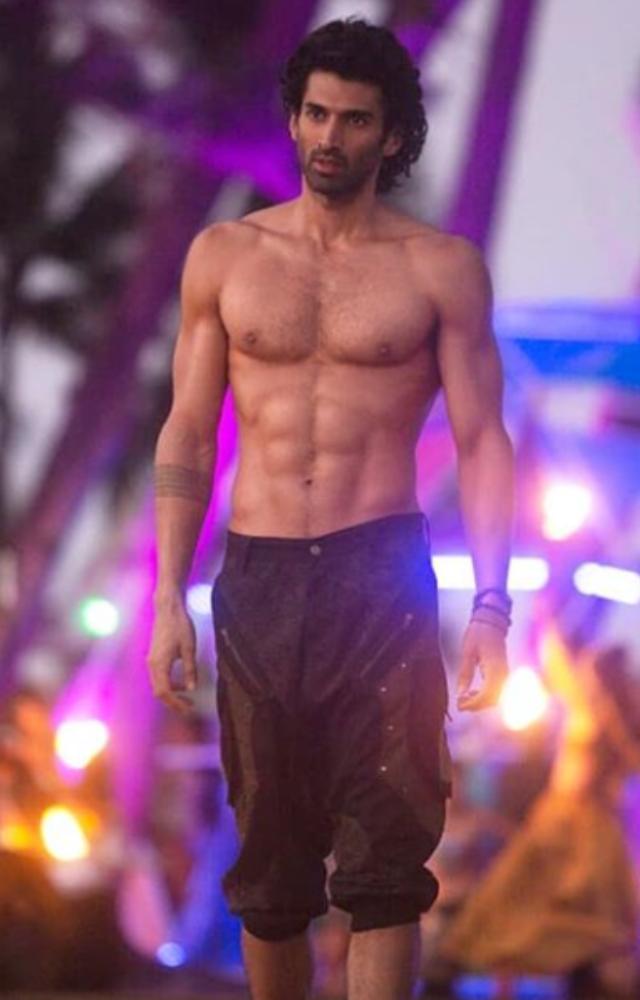 A thrilling ride where Aditya’s intense role stood out alongside a gripping storyline.