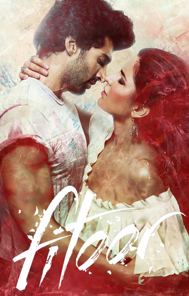 In this strikingly beautiful adaptation of Great Expectations, Aditya gave his role depth.