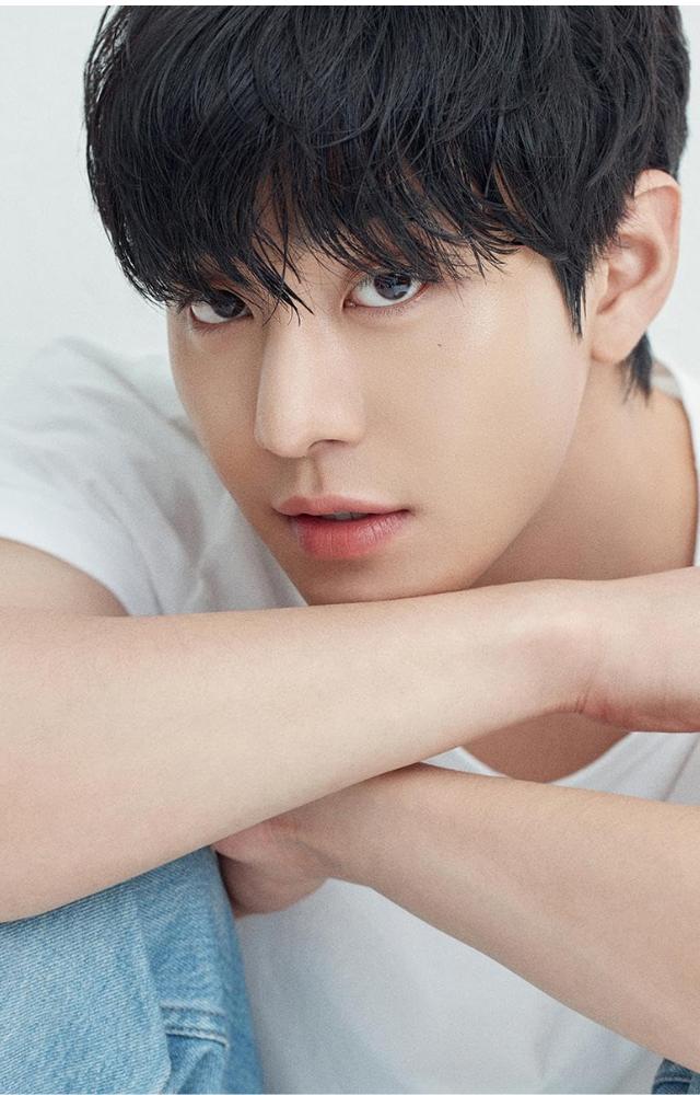 Ahn Hyo-seop`s Must-Watch K-Dramas