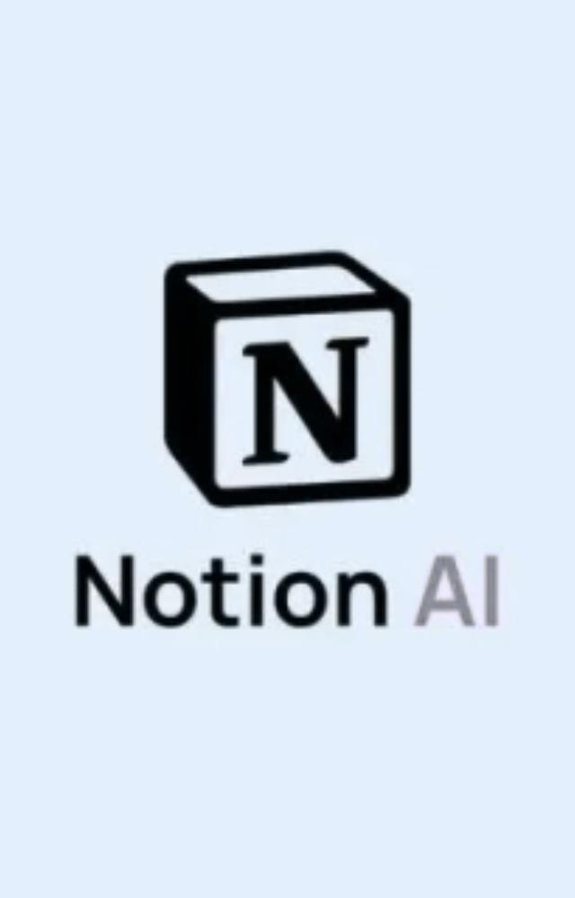 Summarize, write, plan, and auto-organize your work & study notes using Notion`s powerful AI assistant.
