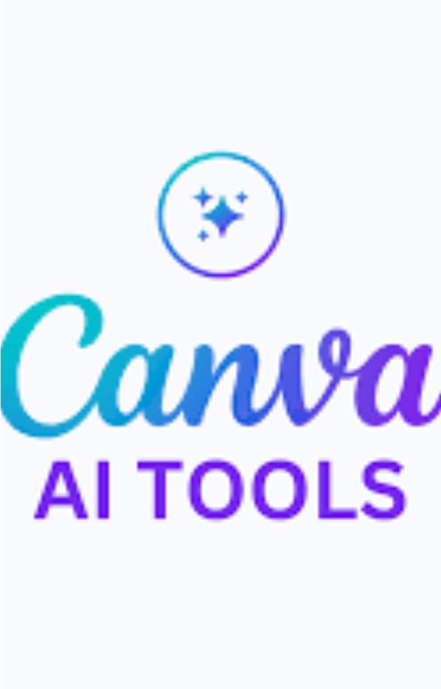 Design like a pro in seconds—just give your idea and let Canva’s AI create stunning graphics or videos.
