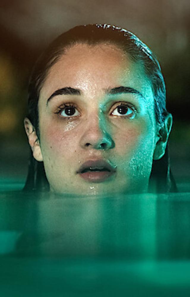 A psychological drama where online fame meets danger. Unfolds a chilling tale of manipulation and identity.
