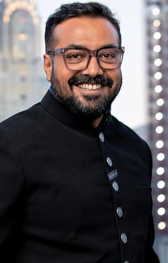 Anurag Kashyap`s Must-Watch Films