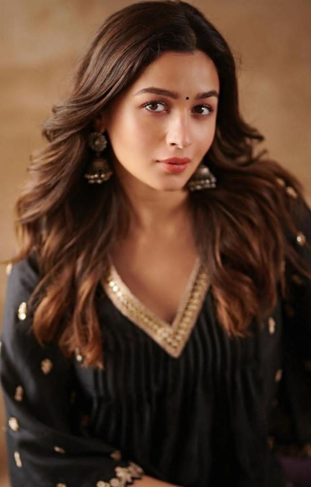 Alia Bhatt`s Journey: From Debut to Now
