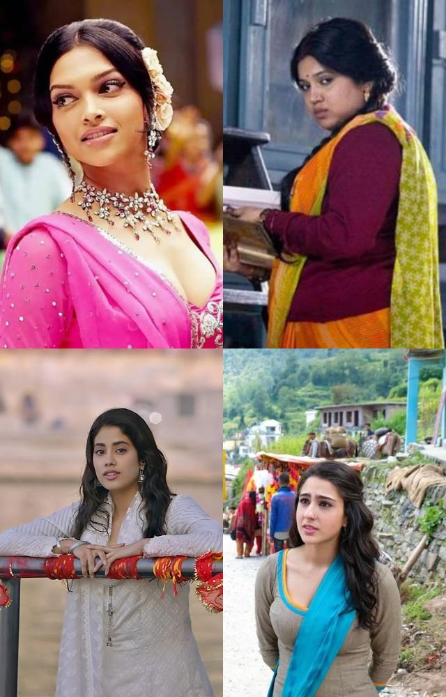 Bollywood Actresses Who Made an Impact