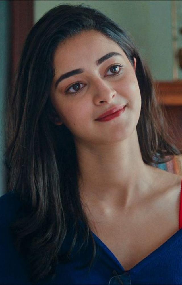 Her performance in Pati Patni Aur Woh showcased her flair for lighthearted roles and chemistry with co-stars.