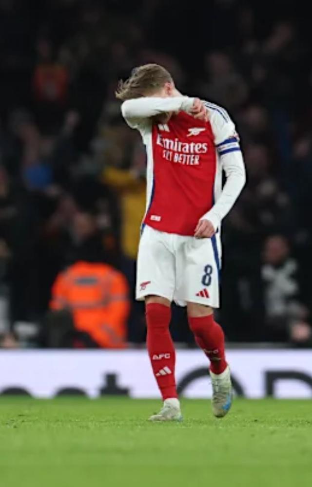 Arsenal gave their best but struggled to convert opportunities, facing a tough Newcastle defense.