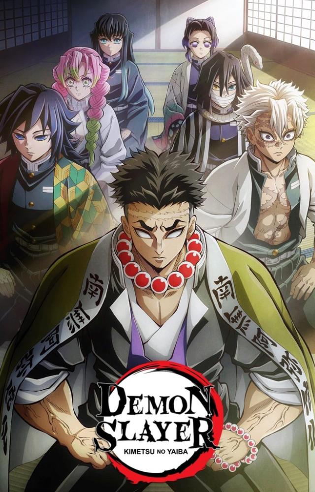 Stunning animation, heartfelt moments, and epic battles make this a top pick for newcomers.
