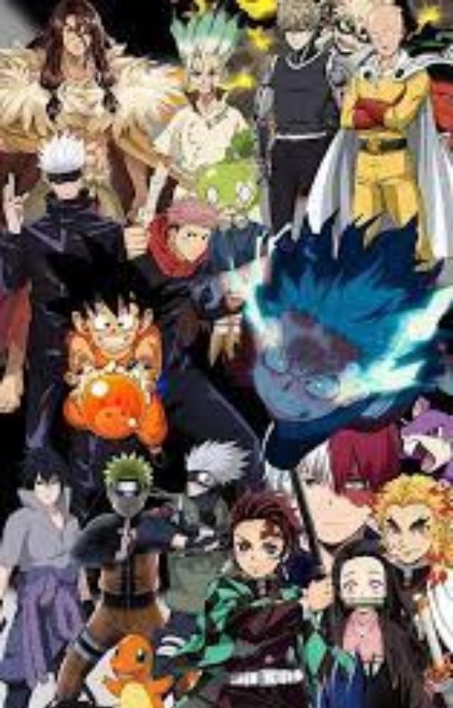 7 Must-Watch Anime for Beginners