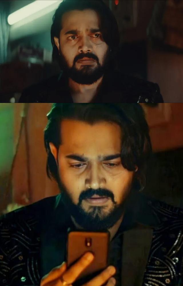 Bhuvan Bam`s 'Taaza Khabar' Season 2 promises to deliver more laughs and drama. Fans eagerly await the sequel to this hit series.
