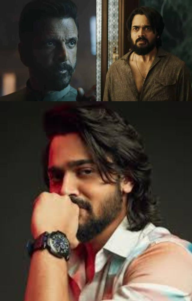 The anticipation builds as 'Taaza Khabar' Season 2 is on the horizon. Get a sneak peek into Bhuvan Bam`s next big project.
