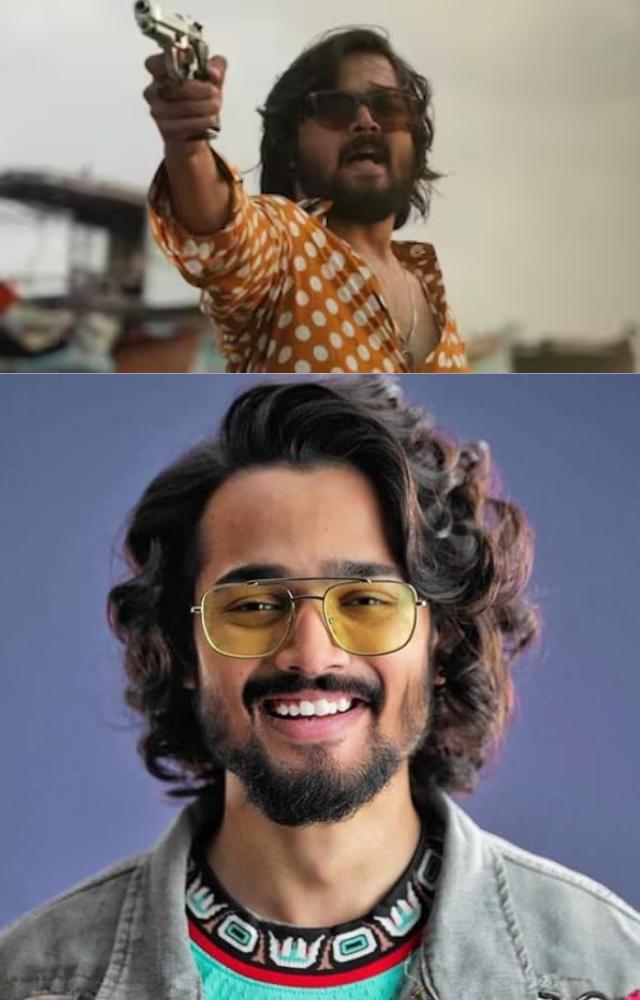 Discover what’s in store for Bhuvan Bam’s 'Taaza Khabar' Season 2. Expect fresh content and intriguing new twists.
