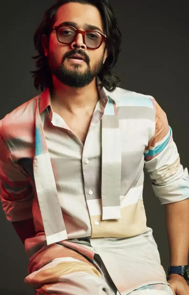 Taaza Khabar S2: Bhuvan Bam`s Next Hit