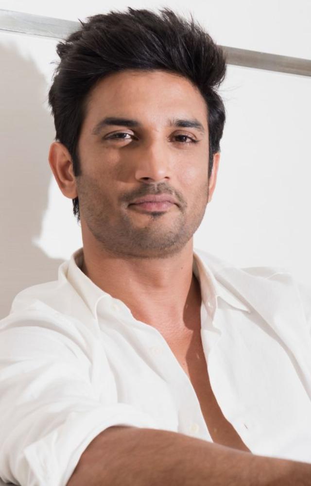 Sushant’s TV debut in Pavitra Rishta led to a successful Bollywood career with films like MS Dhoni and Chhichhore.