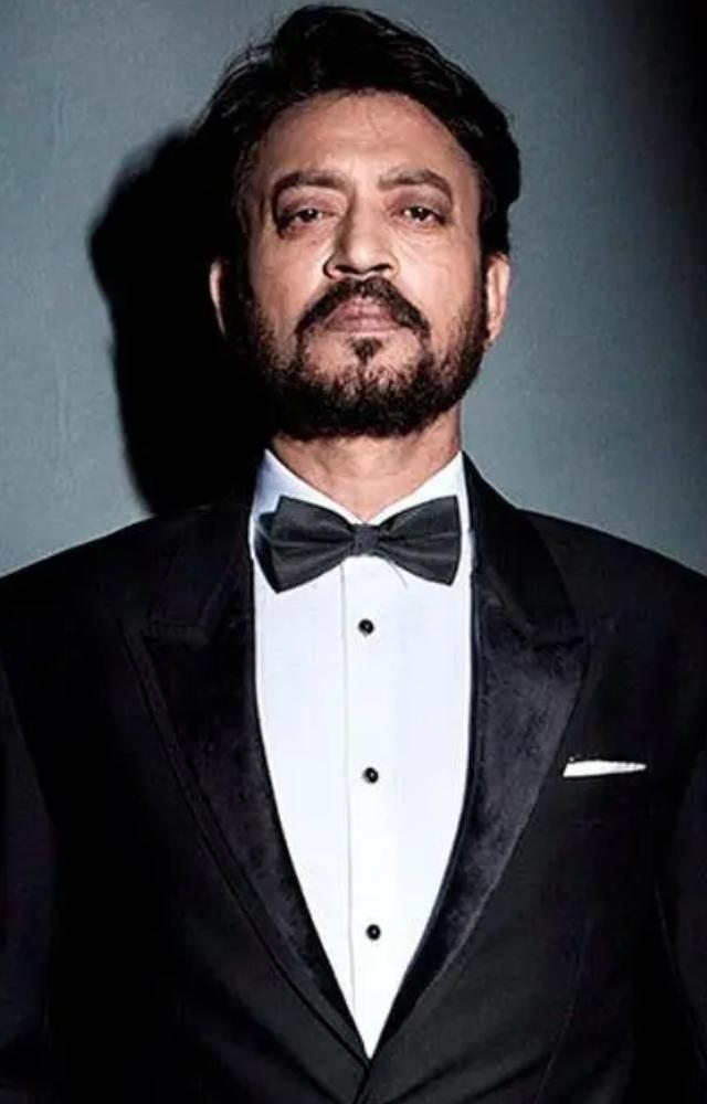 From Chanakya to Bollywood, Irrfan Khan’s performances in films like Piku and The Lunchbox left a lasting impact.