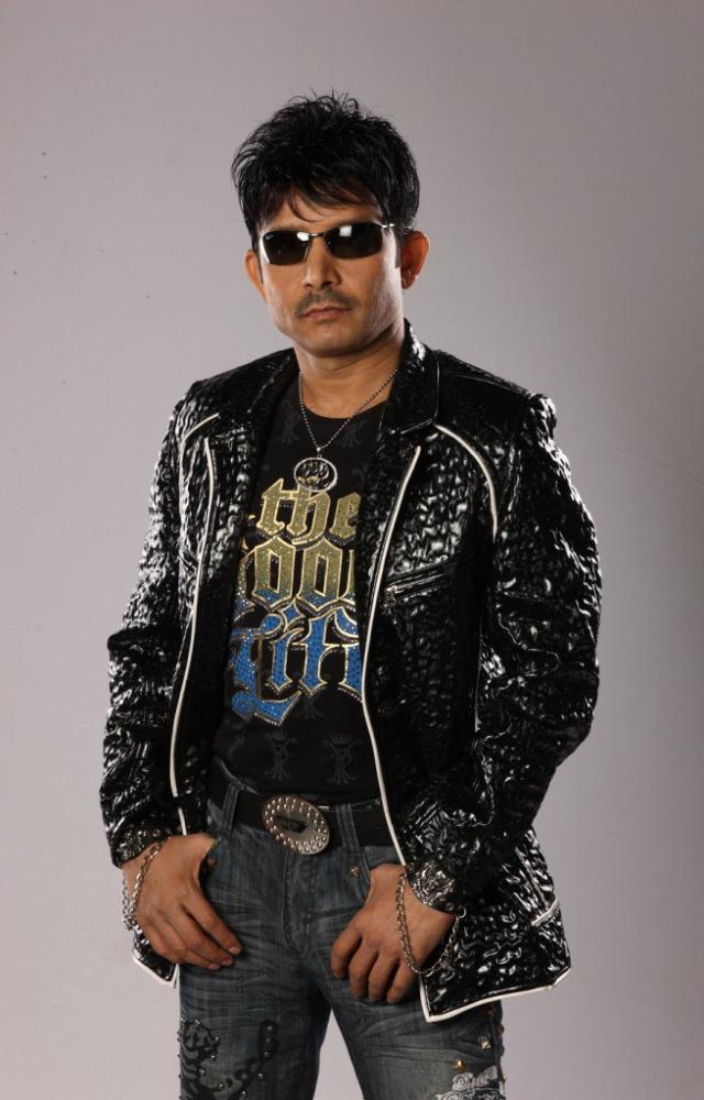 KRK stirred up controversy in Bigg Boss 3 with his attention-seeking antics and dramatic confrontations.