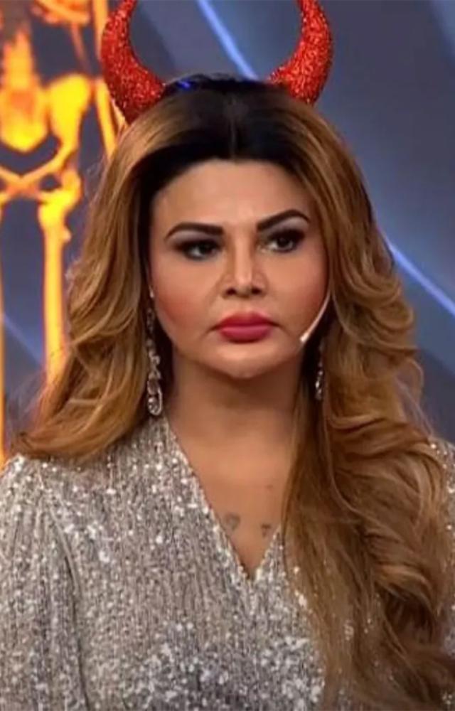 Rakhi Sawant, from Bigg Boss 1, captured attention with her unfiltered comments and emotional displays.