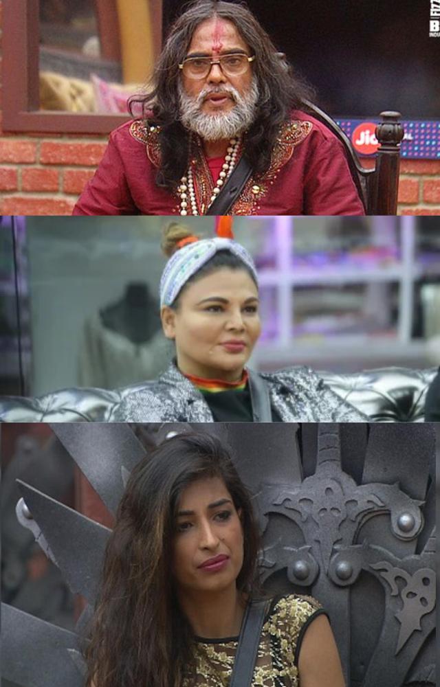 Most Controversial Bigg Boss Contestants