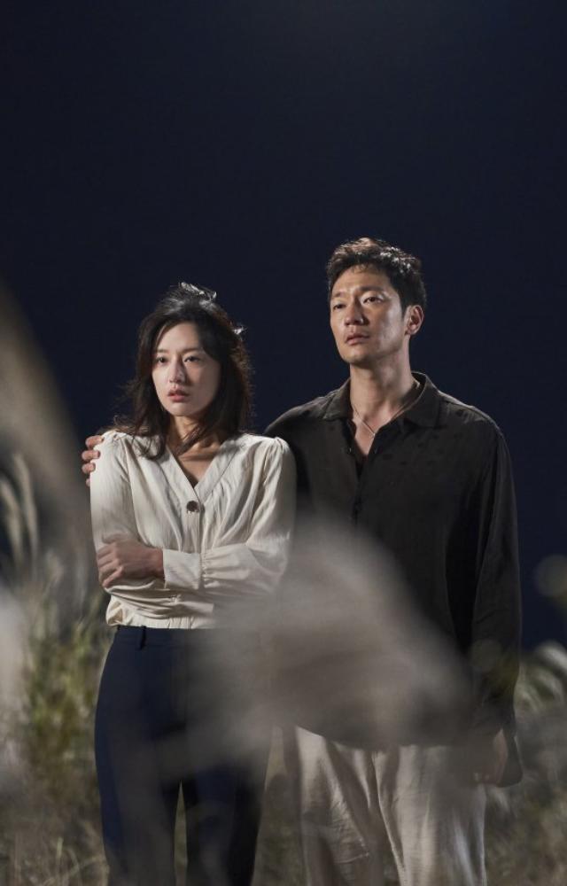 A visually poetic drama that captures the beauty of solitude and longing with breathtaking frames.