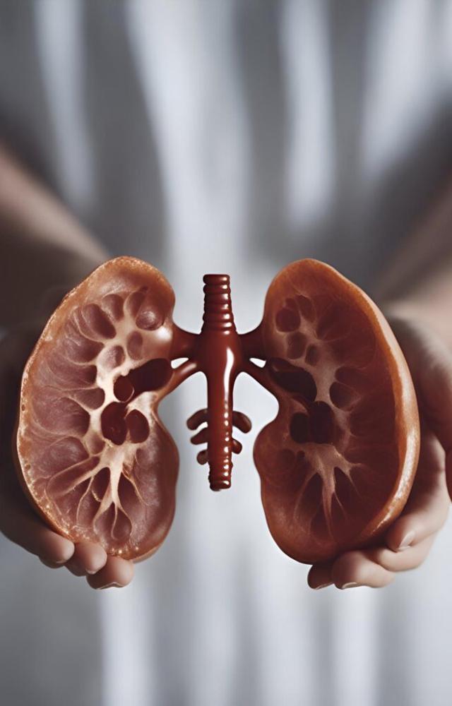 Morning Habits for Healthy Kidneys