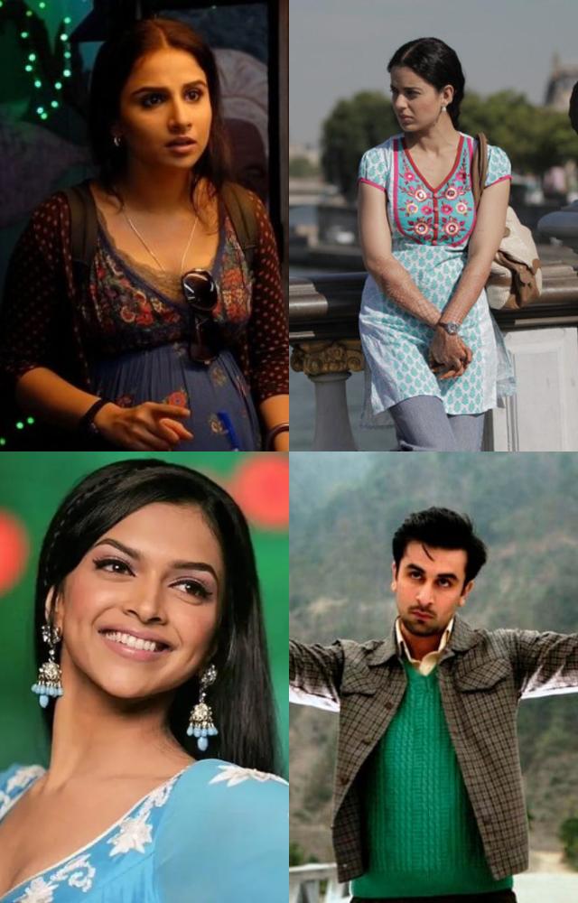 Books We`d Read: Bollywood Edition