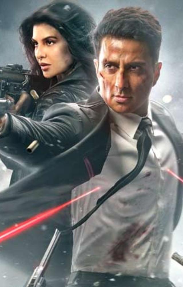 A gripping action-packed saga that follows a journey of resilience and redemption, setting the stage for intense drama and thrilling moments.