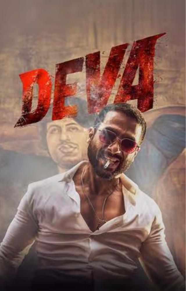 Most Anticipated Indian Films of 2025