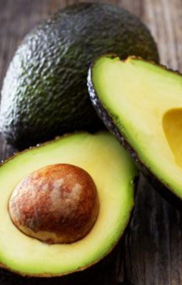 This creamy green fruit is more than just a toast topping—it’s a powerhouse of nutrients!
