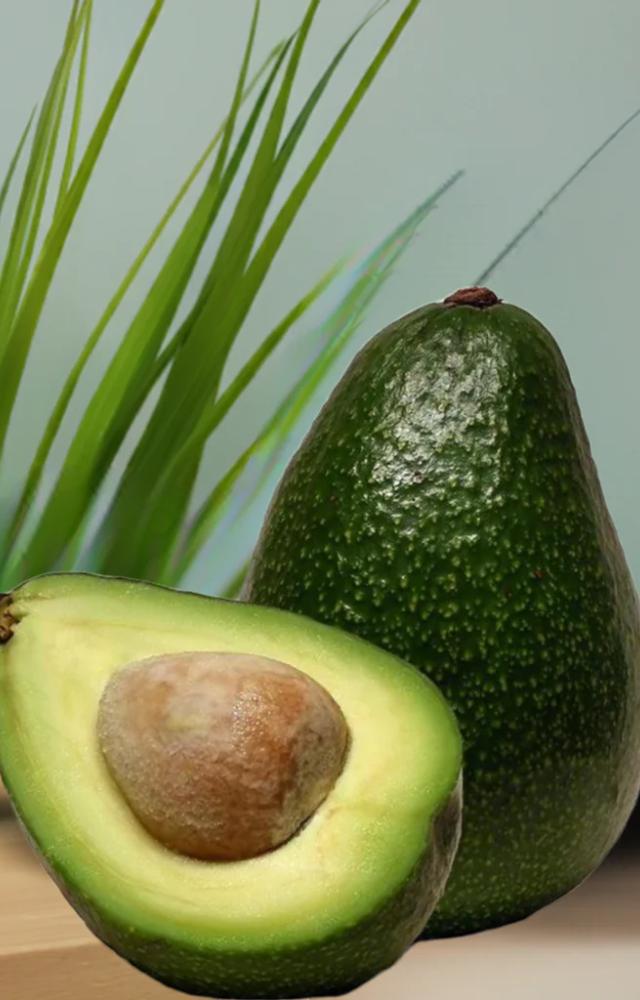 Loaded with folate and omega-3s, avocados can help enhance memory and brain function.