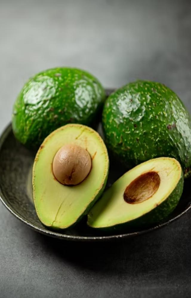 Avocado Gains: More Than Just Fats