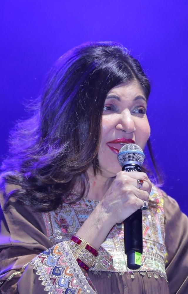 From a young age, Alka Yagnik showed immense talent in music. Her passion soon turned into a lifelong career.