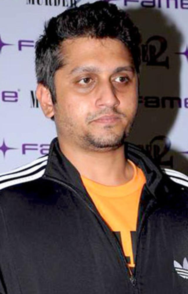 Mohit Suri: Hits & Heartbreaks