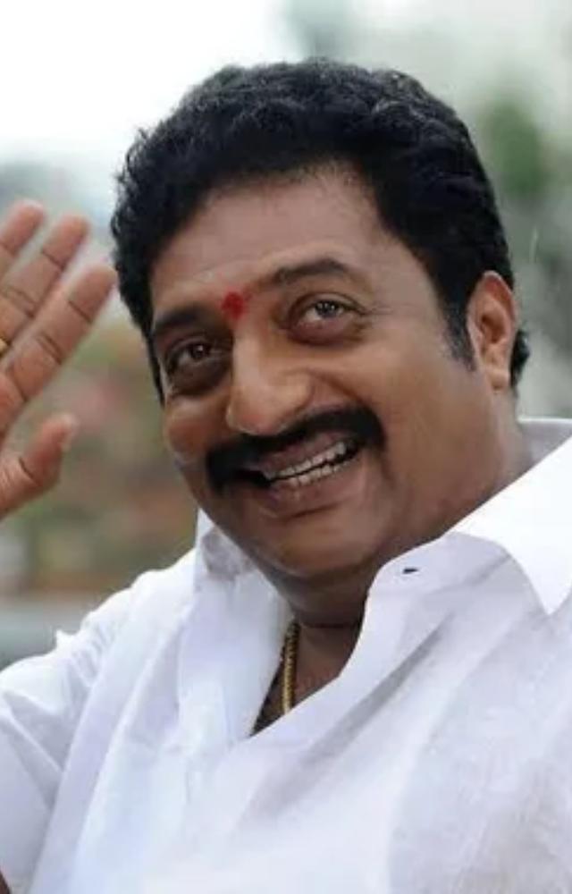 Prakash Raj’s acting prowess spans across multiple languages, making him one of the most celebrated actors in South Indian cinema.